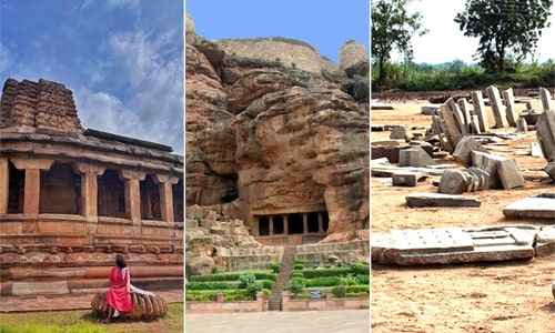 Archaeological Treasures of Bagalkote, Karnataka