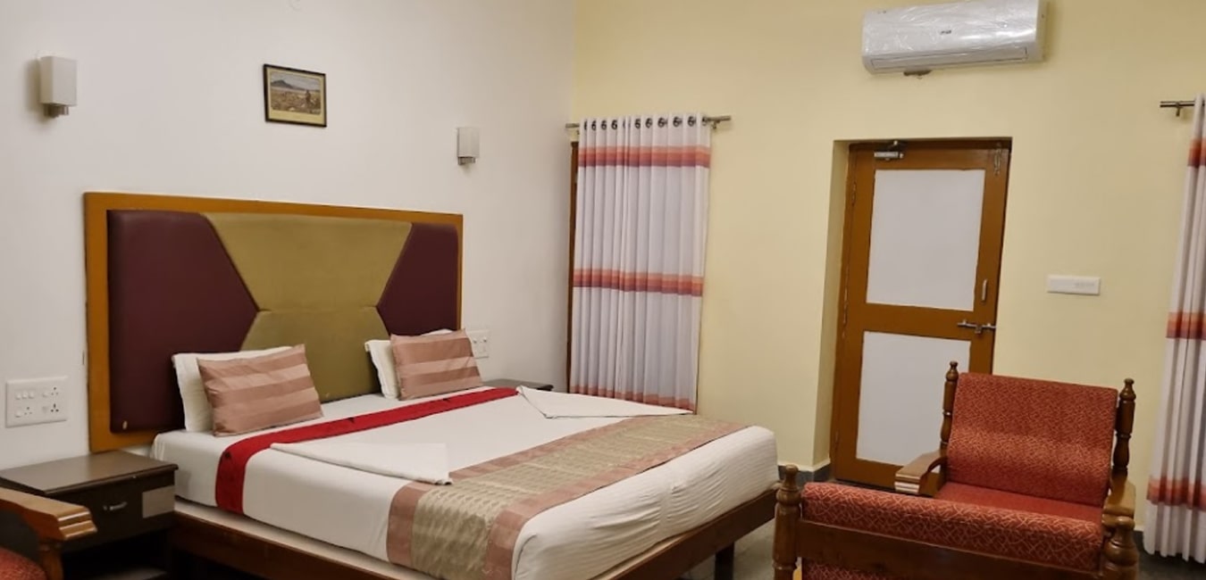 Best Accommodation in Bagalkote Badami